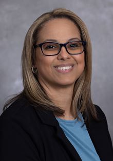 Melissa L. Pecak, FNP